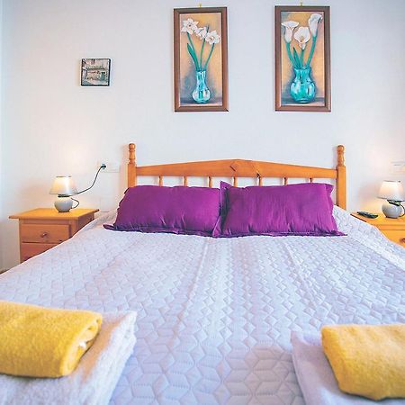 125 City Beach - Alicante Holiday Торевьиа Экстерьер фото