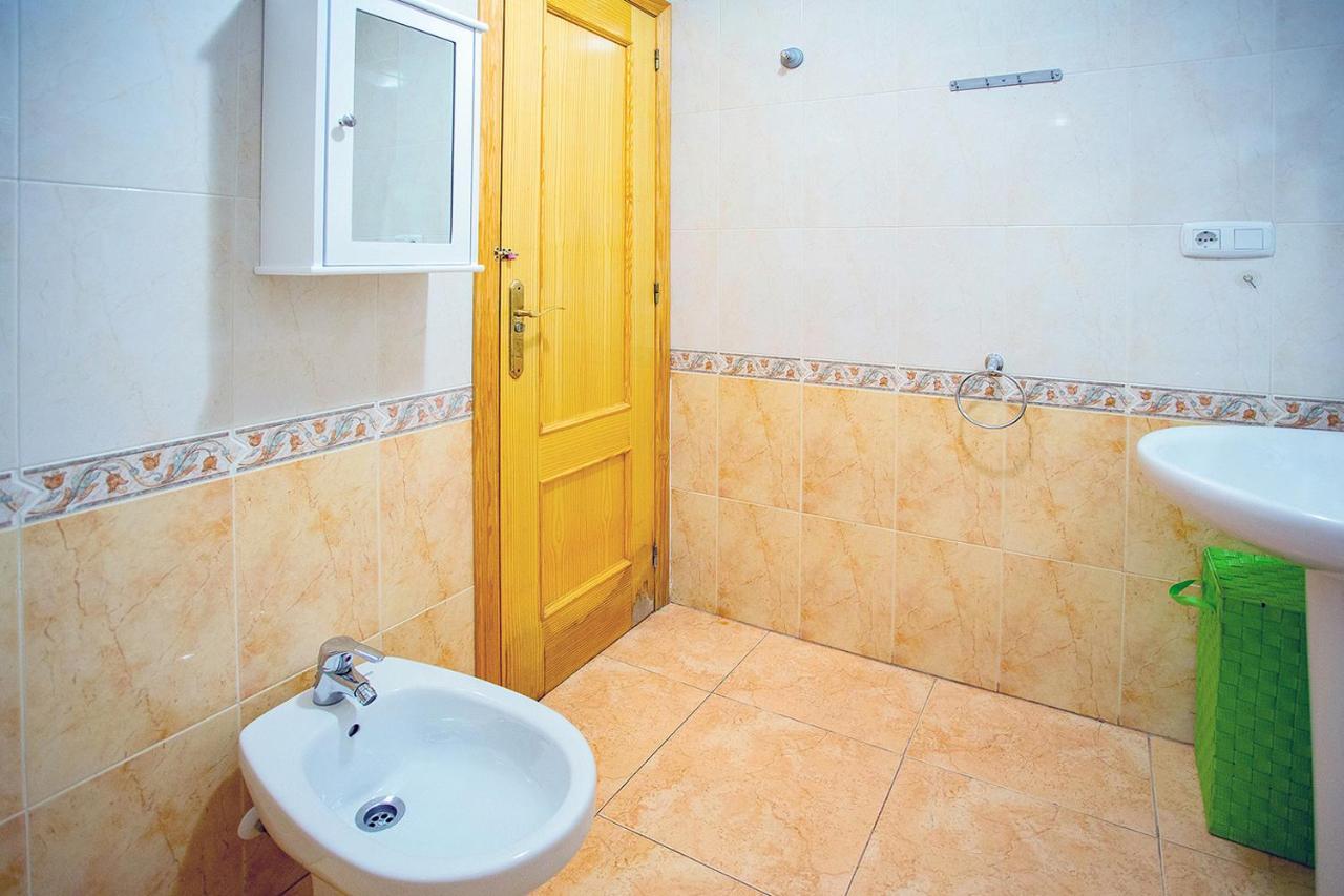 125 City Beach - Alicante Holiday Торевьиа Экстерьер фото